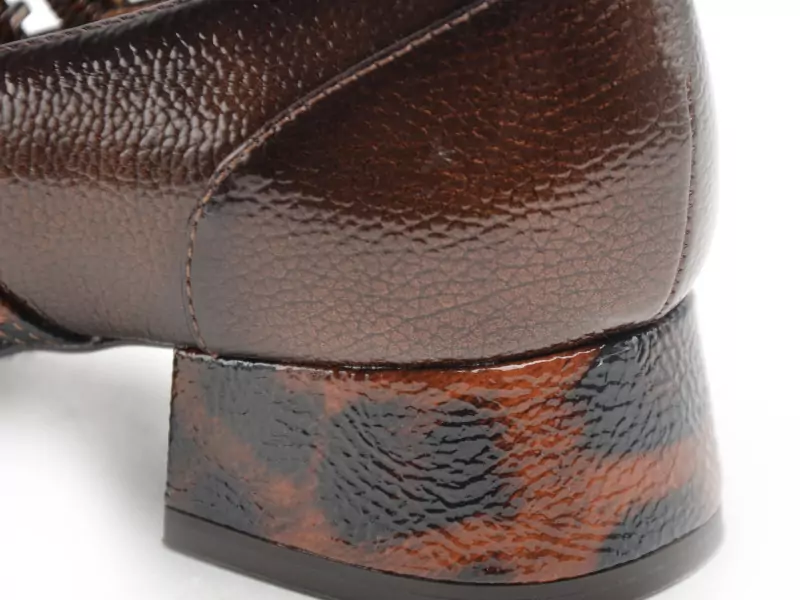Tamaris 22318 43 Marron Escarpins Femme