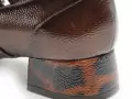 Tamaris 22318 43 Marron Escarpins Femme