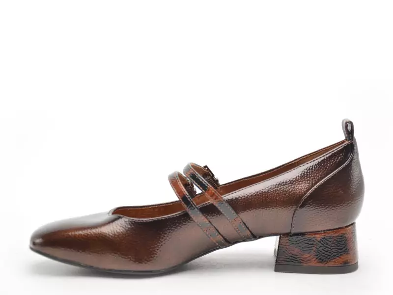 Tamaris 22318 43 Marron Escarpins Femme