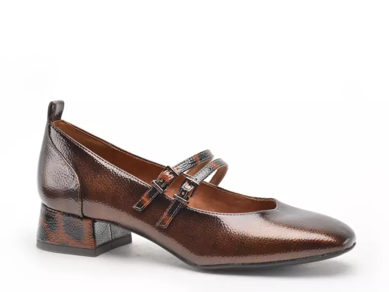 Tamaris 22318 43 Marron Escarpins Femme