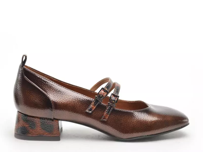 Tamaris 22318 43 Marron Escarpins Femme
