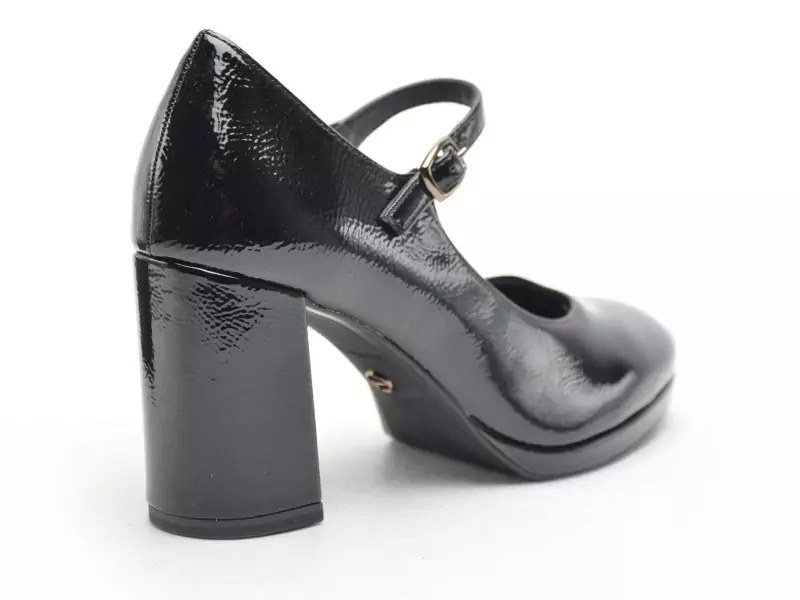 Tamaris 22462 45 Noir Escarpins Femme