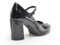 Tamaris 22462 45 Noir Escarpins Femme