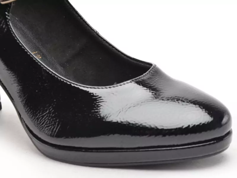 Tamaris 22462 45 Noir Escarpins Femme