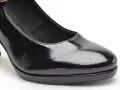 Tamaris 22462 45 Noir Escarpins Femme