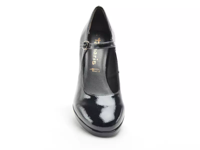 Tamaris 22462 45 Noir Escarpins Femme