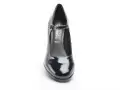 Tamaris 22462 45 Noir Escarpins Femme