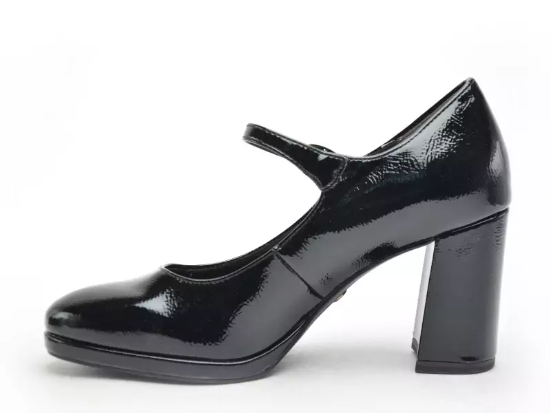 Tamaris 22462 45 Noir Escarpins Femme