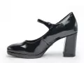 Tamaris 22462 45 Noir Escarpins Femme