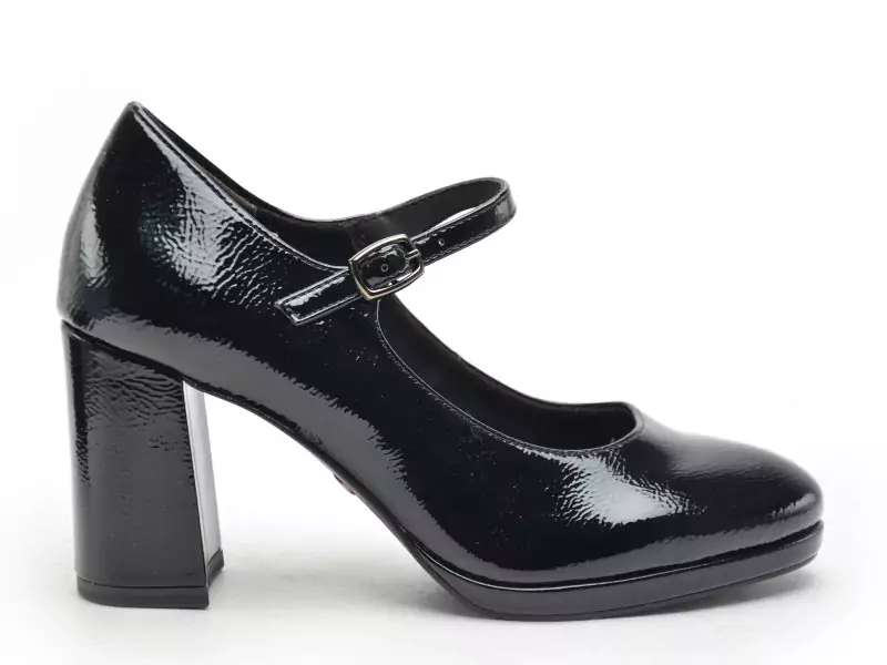 Tamaris 22462 45 Noir Escarpins Femme