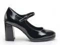 Tamaris 22462 45 Noir Escarpins Femme