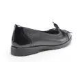 Tamaris 22126 43 Noir Ballerines Femme