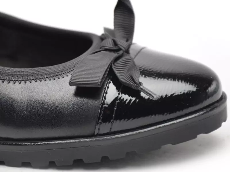 Tamaris 22126 43 Noir Ballerines Femme