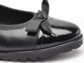 Tamaris 22126 43 Noir Ballerines Femme