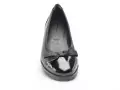 Tamaris 22126 43 Noir Ballerines Femme