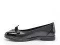 Tamaris 22126 43 Noir Ballerines Femme