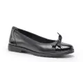 Tamaris 22126 43 Noir Ballerines Femme
