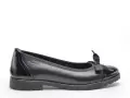Tamaris 22126 43 Noir Ballerines Femme