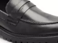 Tamaris 24300 45 Noir Mocassins Femme
