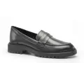 Tamaris 24300 45 Noir Mocassins Femme