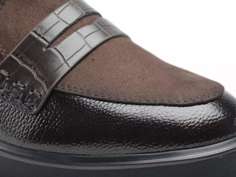 Tamaris 24312 45 Marron Mocassins Femme