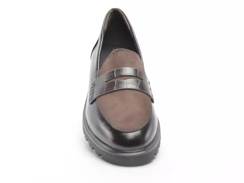 Tamaris 24312 45 Marron Mocassins Femme