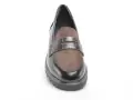 Tamaris 24312 45 Marron Mocassins Femme
