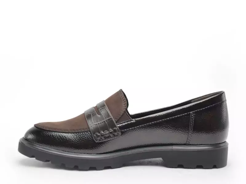 Tamaris 24312 45 Marron Mocassins Femme