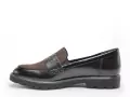 Tamaris 24312 45 Marron Mocassins Femme