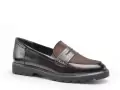 Tamaris 24312 45 Marron Mocassins Femme