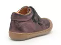 Bopy JAMECA Bordeaux Bébé Fille