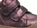Bopy JAMECA Bordeaux Bébé Fille