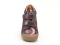 Bopy JAMECA Bordeaux Bébé Fille