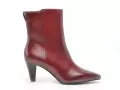 Tamaris 25364 45 Bordeaux Boots et Bottines à Talons Femme