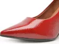 Tamaris 22423 42 Rouge Escarpins Femme