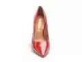 Tamaris 22423 42 Rouge Escarpins Femme