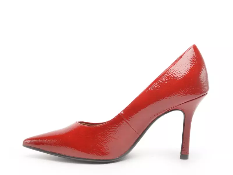 Tamaris 22423 42 Rouge Escarpins Femme