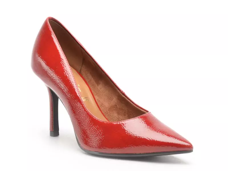 Tamaris 22423 42 Rouge Escarpins Femme