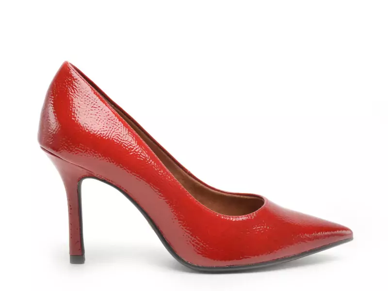 Tamaris 22423 42 Rouge Escarpins Femme