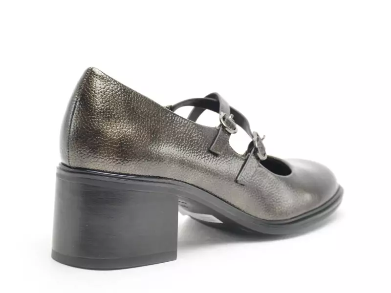 Tamaris 22459 45 Gris Escarpins Femme