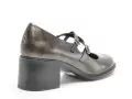 Tamaris 22459 45 Gris Escarpins Femme