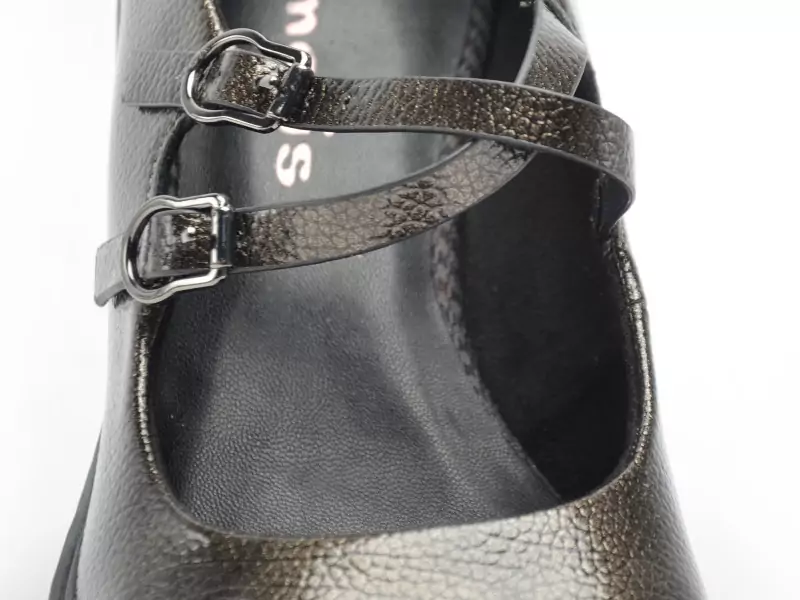 Tamaris 22459 45 Gris Escarpins Femme