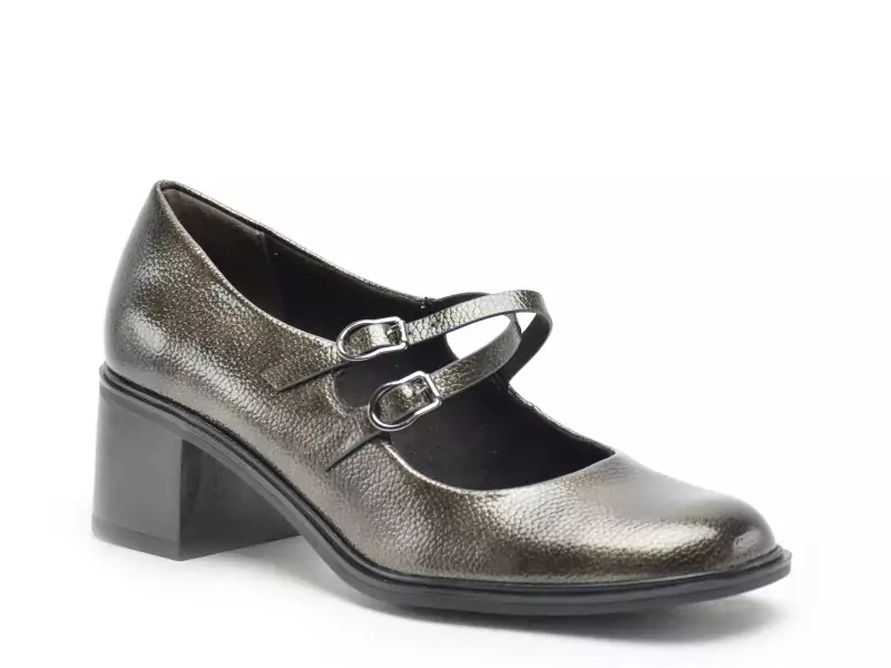 Tamaris 22459 45 Gris Escarpins Femme