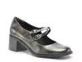 Tamaris 22459 45 Gris Escarpins Femme