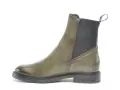 Mjus T81223 Vert Boots et Bottines Plates Femme