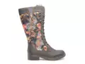 Rieker 94731 Multicolore Bottes Plates Femme