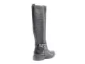 Tamaris 25618 43 Noir Bottes Plates Femme