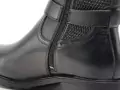 Tamaris 25618 43 Noir Bottes Plates Femme