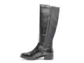 Tamaris 25618 43 Noir Bottes Plates Femme