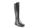Tamaris 25618 43 Noir Bottes Plates Femme